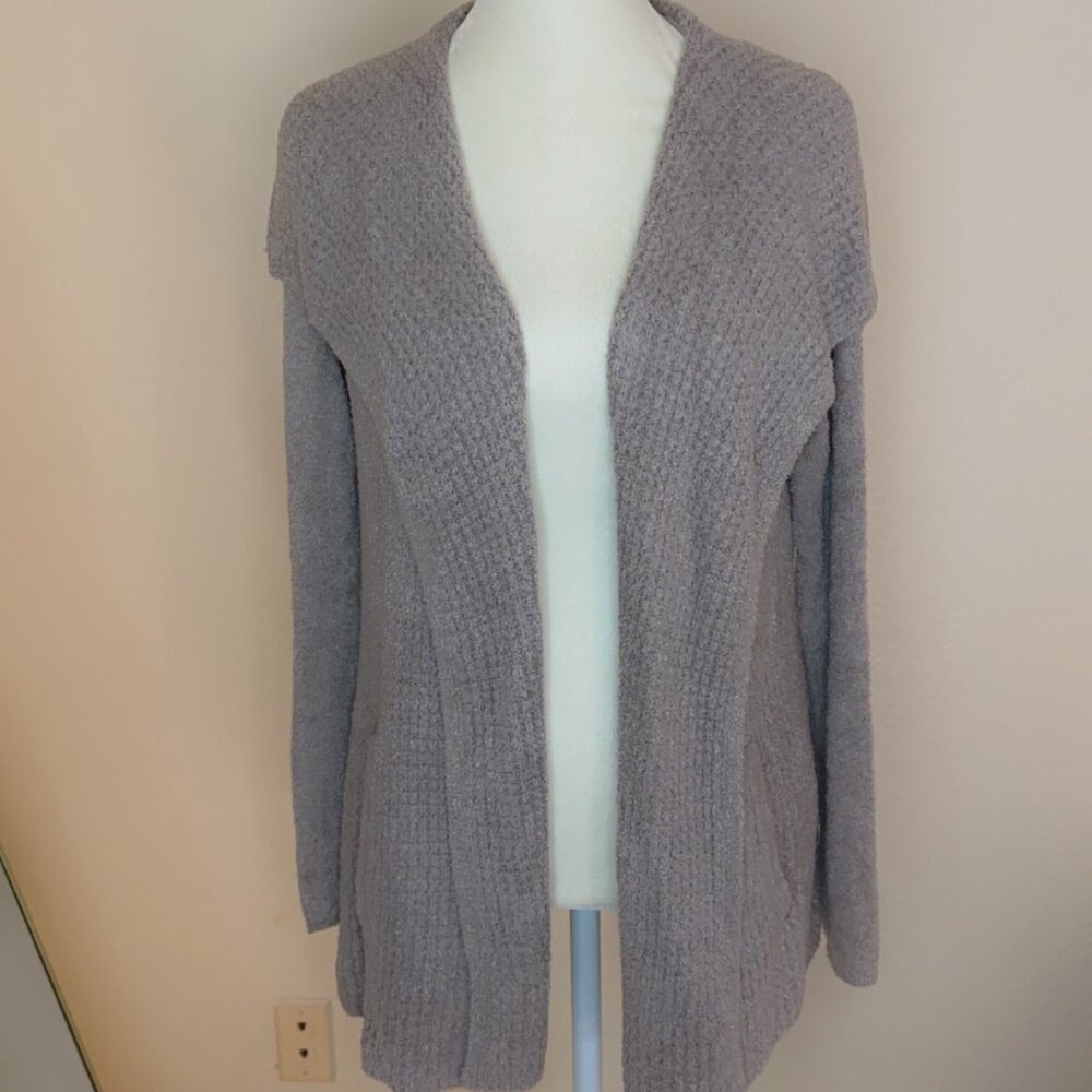 Barefoot Dreams cozychic lite small